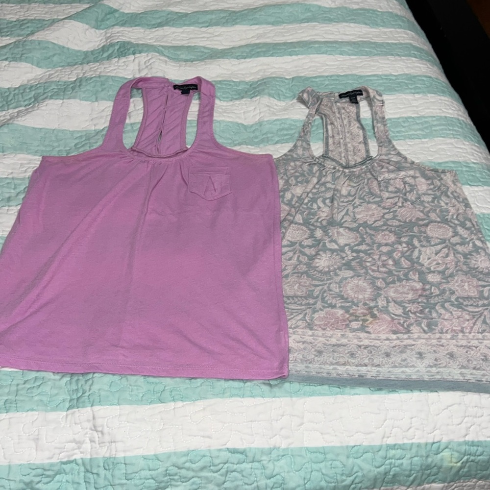 Super cute Tank Top bundle